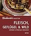 Bücher : Carluccios Collection. Fleisch, Wild und Geflügel.