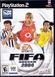 Fifa Soccer 2004 PS2