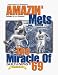Books : Amazin' Mets: The Miracle of 69 (Daily News Legends Series)