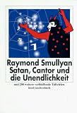 Satan, Cantor und die Unendlichkeit und 200 weitere verbl&uuml;ffende T&uuml;fteleien (insel taschenbuch) - Raymond Smullyan