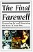 Book Final Farewell: Preparing for & Mourning the Loss of Your Pet