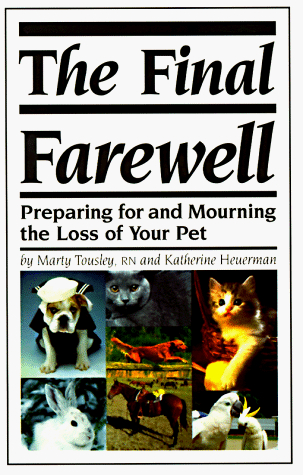 Final Farewell: Preparing for & Mourning the 
