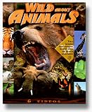 Wild About Animals Collection