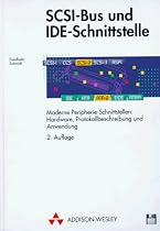 SCSI- Bus und IDE- Schnittstelle