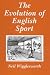 Book The Evolution of English Sport