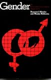 Gender: An Ethnomethodological Approach