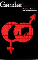 Gender: An Ethnomethodological Approach