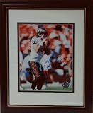 Chris Simms Autographed 8