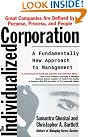 The Individualized Corporation...