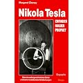 Nikola Tesla.