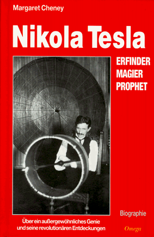 Nikola Tesla