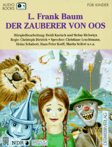 Zauberer