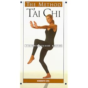 The Method - T'ai Chi, Beginner's Level [VHS]