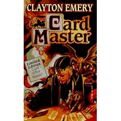 Cardmaster by Clayton Emery