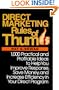 Direct Marketing Rules of Thumb: 1,000 Practical and Profitable Ideas to Help You Improve Response, Save Money, and Increase Efficiency in Your Direct Program