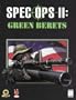 Spec Ops 2:  Green Berets