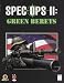 Spec Ops 2: Green Berets (Windows 98)