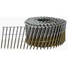 B & C Eagle 238X099RC 2-3/8-Inch by .099-Inch by 15 Degree Ring Shank Wire Collated Coil Framing Nail (3,000 per Box)