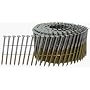 B & C Eagle 238X099RC 2-3/8-Inch by .099-Inch by 15 Degree Ring Shank Wire Collated Coil Framing Nail (3,000 per Box)