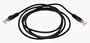 Monster Cable Ultra-High-Speed RJ11 Internet Phone Cable (5 feet, black)