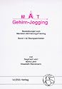 MAT-Gehirn-Jogging: 3 Bd.