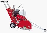 MK Diamond 150826 MK-9136H 13 Horsepower 16-Inch Walk-Behind Concrete Saw