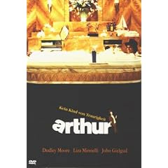 Arthur - Kein Kind von Traurigkeit