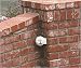 RECEIVER WITH RELAY & CHIME