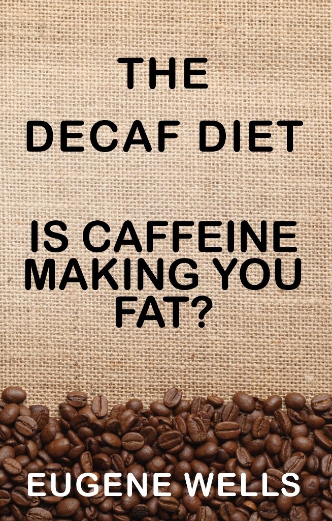 Caffeine Makes Me Bleed: And How It Can Poison You, Too! - Kindle ...