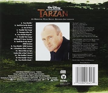 rencontre jane et tarzan