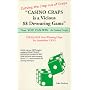 Cutting the Craps Out of Craps: Now You Can Win at Casino Craps!