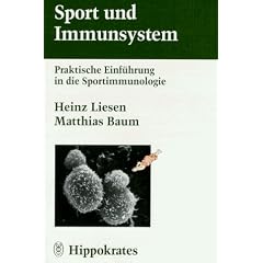 Sport und Immunsystem