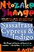 Sassafrass, Cypress and Indigo: A Novel