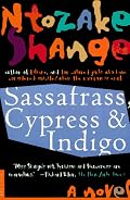 Sassafrass, Cypress and Indigo: A Novel