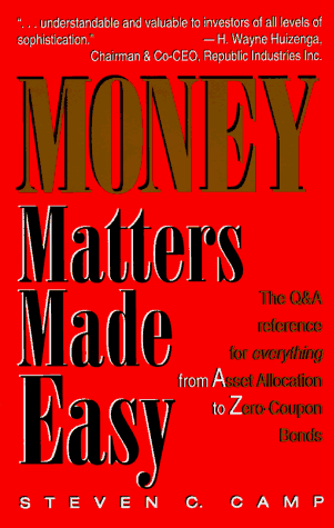 Easy-money