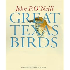 Great Texas Birds
