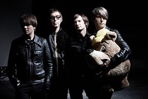 Bilder von Tocotronic