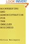 Bookkeeping & Administration for the Smaller Business