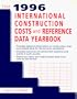 International Construction Costs and Reference Data Yearbook