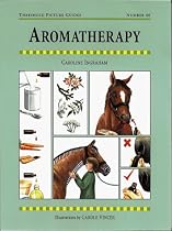 Aromatherapy for Horses (Threshold Picture Guide)