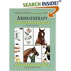 Click here to buy Aromatherapy for Horses (Threshold Picture Guides) by Caroline Ingraham and Carole Vincer.