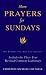Book More Prayers for Sundays