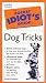The Pocket Idiot's Guide to Dog Tricks (The Pocket Idiot's Guide)