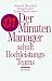 The One Minute Manager Builds High Performing Teams