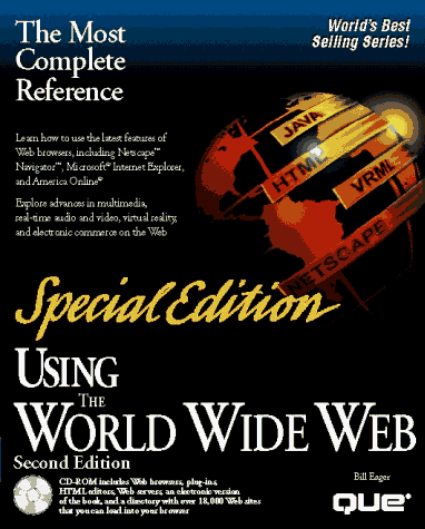 Using the World Wide Web: Special Edition