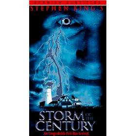 Storm of the Century (Spanish)