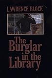 The Burglar in the Library