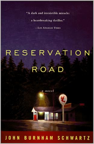 Reservation Road
