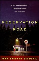 Reservation Road