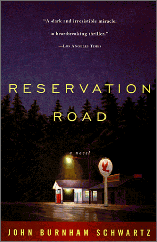 Reservation Road (Vintage Contemporaries)